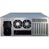 Inter-Tech IPC 4U-4416 versión rack extended ATX / SSI EEB negro