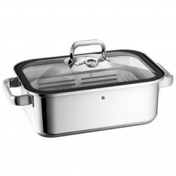WMF 1741026040 Acero inoxidable