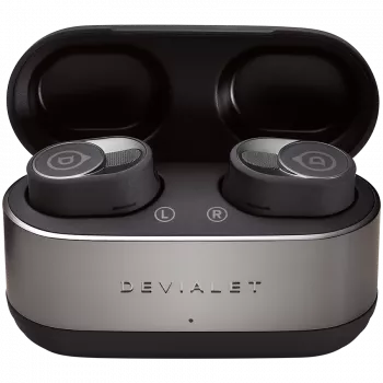Auriculares Devialet Gemini II
