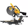 Ingletadora y tronzadora DeWALT DCS781N-XJ