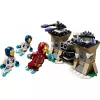 Set de construcción LEGO 76288 Marvel Super Heroes Iron Man Iron Legion con minifigura de soldado HYDRA, modelo construible