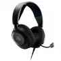 Steelseries Arctis Nova 1P auriculares diadema cableados gaming negro