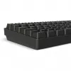 Sharkoon SGK50 S2 teclado gaming RF Wireless QWERTZ alemán
