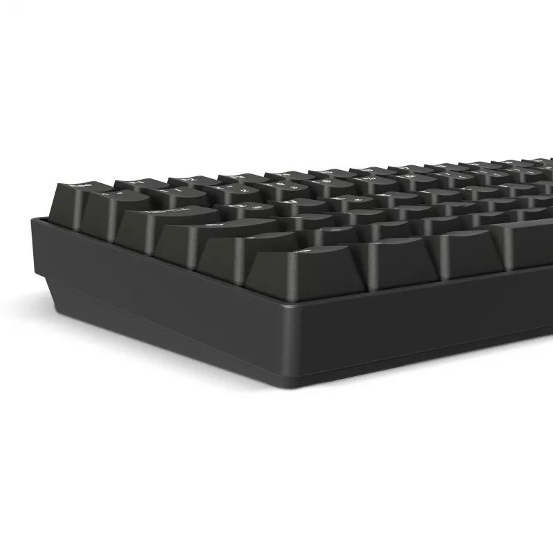 Sharkoon SGK50 S2 teclado gaming RF Wireless QWERTZ alemán