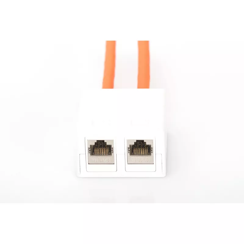 Digitus AT-AG 302A-WH blanco