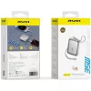 Batería externa Awei AS-181 10000mAh 35W con cable integrado
