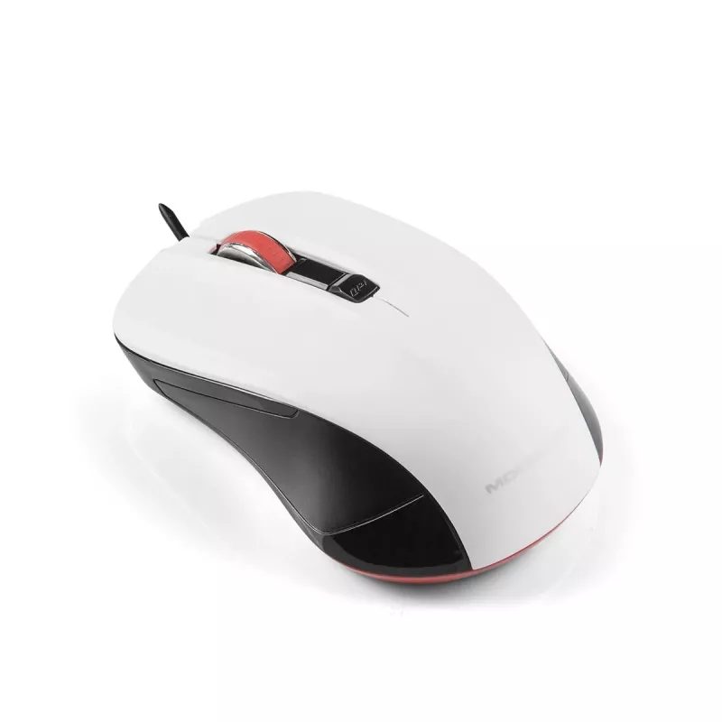 Ratón Modecom MC-M9.1 USB Type-A