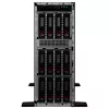 Servidor torre HP Enterprise ProLiant ML350 Gen11 Intel Xeon Silver 4510 2,4 GHz 12c 1P 64 GB DDR5 8x SFF 2x1000 W