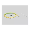 Panel de parcheo 1U DeLOCK 43302