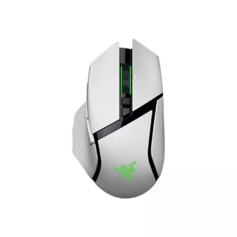 Ratón Razer Basilisk V3 Pro 35K Óptico Inalámbrico