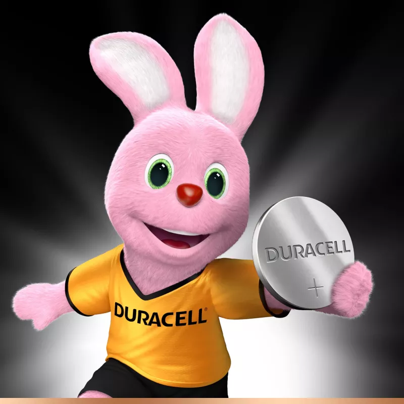 Duracell CR2450 pila de un solo uso 3V litio