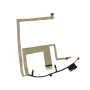 Cable de pantalla para Dell Latitude E7480, 7480 CAZ20 FHD