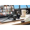 Auriculares de conferencia con cable Acer GP.HDS11.01N — supraaurales, cable de 2 m, 20–20000 Hz, 160 g, Negro