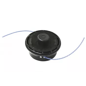 MAKITA CABEZAL DE RECORTABORDES ECO4 M10X1.25LH 2,0 mm