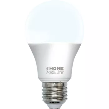 Lámpara LED HomePilot addZ E27 - blanco + color