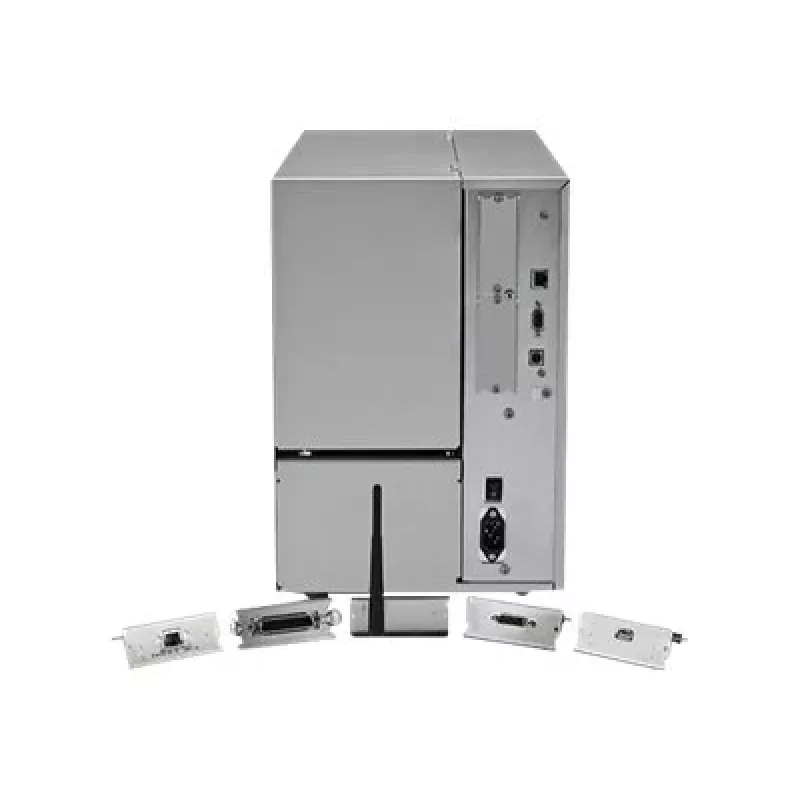 Zebra ZT510 impresora de etiquetas térmica directa / transferencia térmica 203 x 203 DPI 305 mm/seg Ethernet LAN Bluetooth