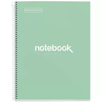 Bloc de notas A4 MAUL A460551