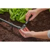 Conector de tubo Gardena 13202-20 apto para sistema de riego por goteo