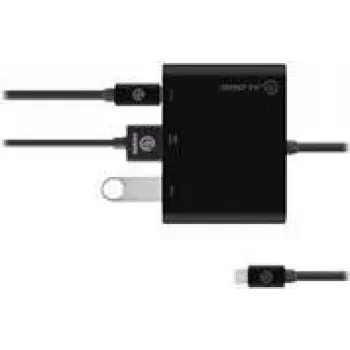 Tarjeta/adaptador de interfaz ALOGIC MP-UCHDCH HDMI - USB 3.2 Gen 1 (3.1 Gen 1) (MP-UCHDCH)