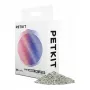 Arena aglomerante PETKIT Mixed 7 L — control de olores, fórmula aglomerante