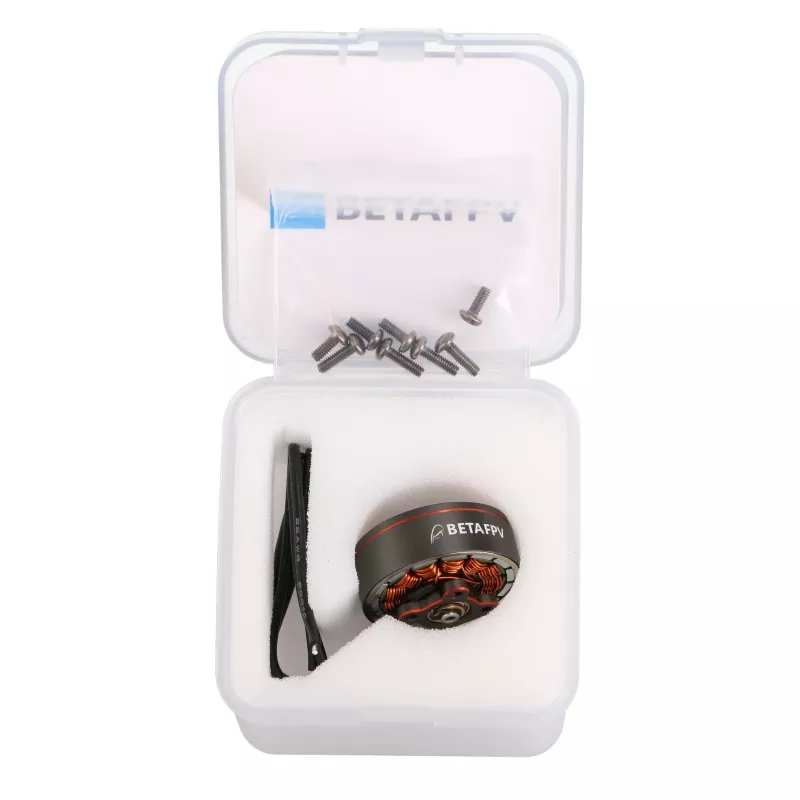 Motor brushless BETAFPV BetaFPV 2006 2400KV para dron — 1 unidad