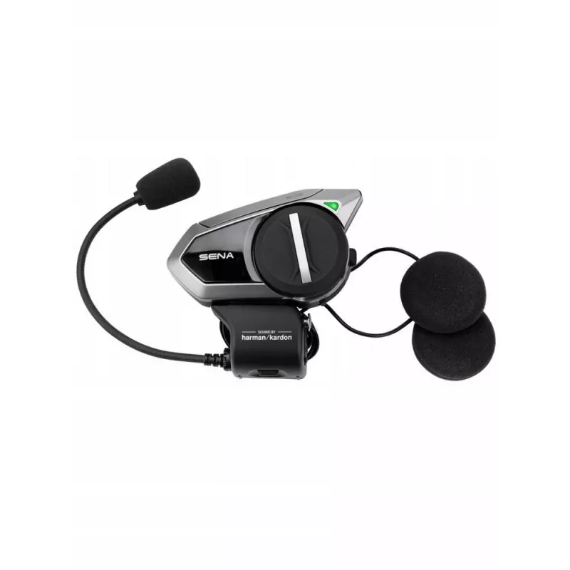 Intercomunicador para moto Sena 50S-10D