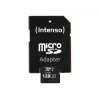 Tarjeta de memoria Intenso 128 GB MicroSD UHS-I Clase 10 3424491