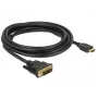 Adaptador de cable de vídeo DeLOCK 85585