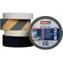 Cinta antideslizante Tesa 60953-00000-00, 15 m x 25 mm, fluorescente