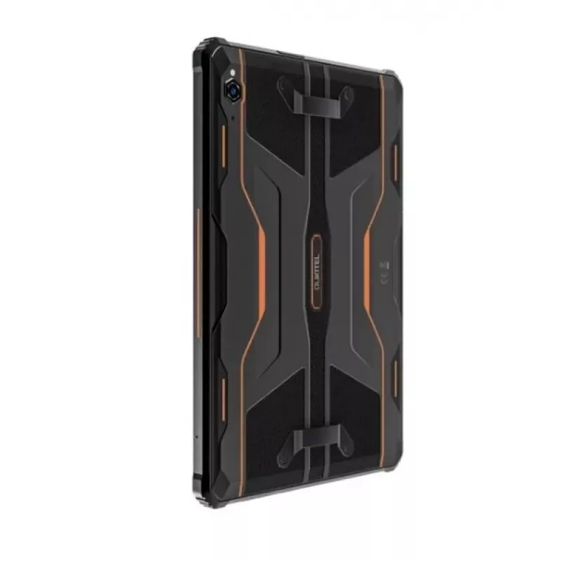 Tablet resistente Oukitel RT9 10.1 6/256GB naranja 11000 mAh