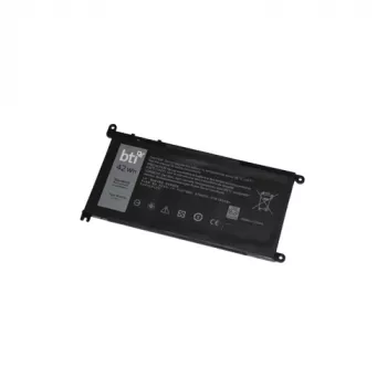 Batería BTI WDX0R para Dell Inspiron 13 5368 5378