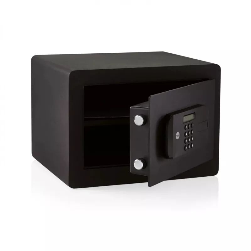 Caja fuerte de alta seguridad
