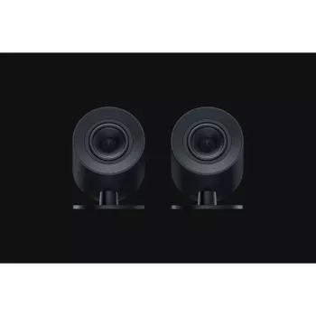 Altavoz de rango completo Razer Nommo V2 X 2.0 canales