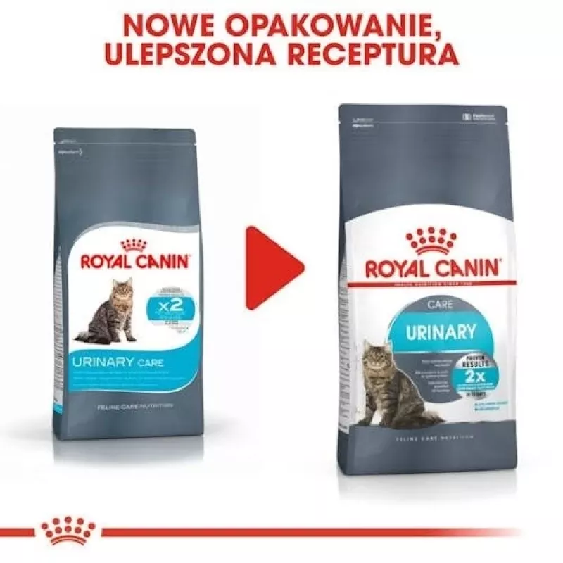 Royal Canin Urinary Care pienso para gatos 4 kg