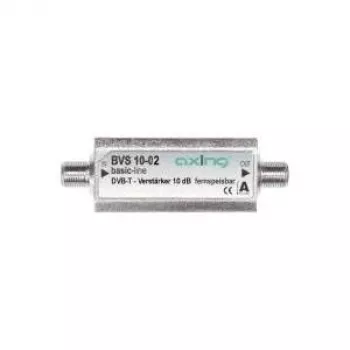 Axing BVS 10-02 amplificador de señal de TV (BVS 10-02)