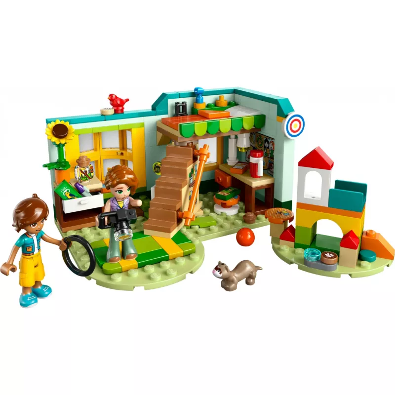 LEGO FRIENDS 42646 Habitación de Autumn