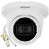 Cámara de seguridad Dahua Technology IPC-HDW5541TM-ASE-0280B domo IP cámara de vigilancia interior y exterior 2592 x 1944 píxeles techo
