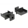 Tapa protectora de conector hembra USB Type-A DeLOCK 64009