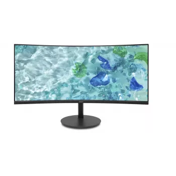 Monitor Acer CB342CURJ0b 34
