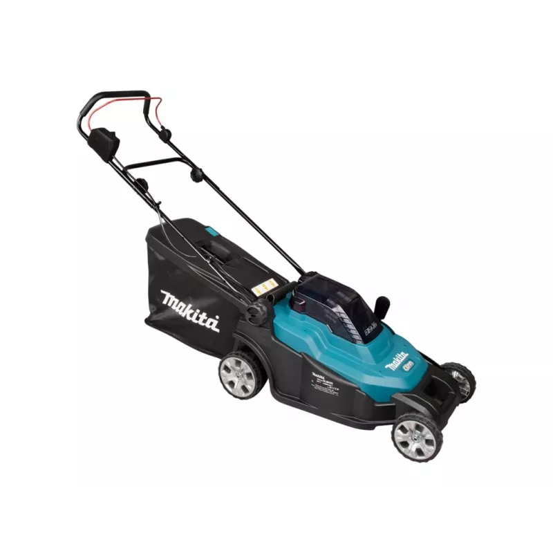 Cortacésped manual Makita DLM432PT2