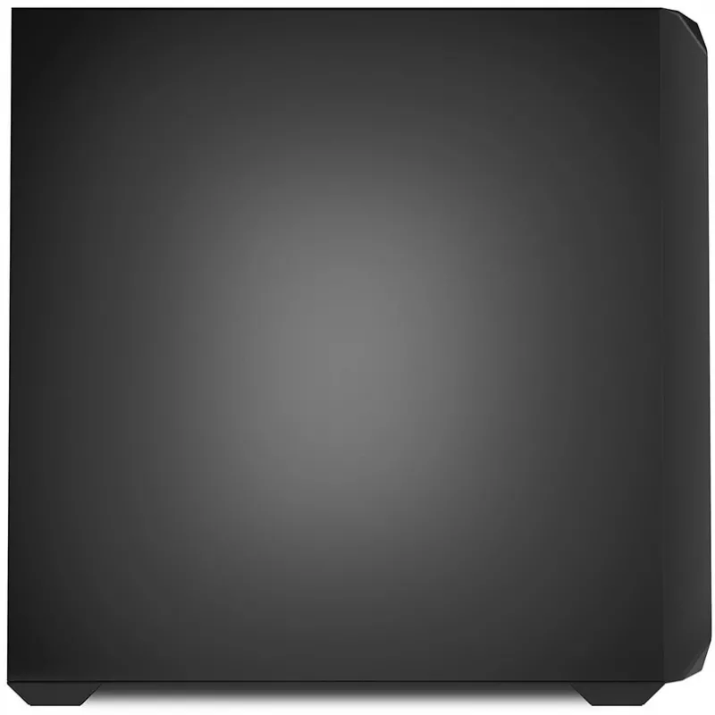 Sharkoon MK2 Micro-ATX 1xMetal Negro