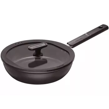 Sartén Chef 28 cm (3,5 l) con tapa