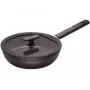 Sartén Chef 28 cm (3,5 l) con tapa
