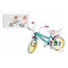 Bicicleta infantil Toimsa TOI1698 16