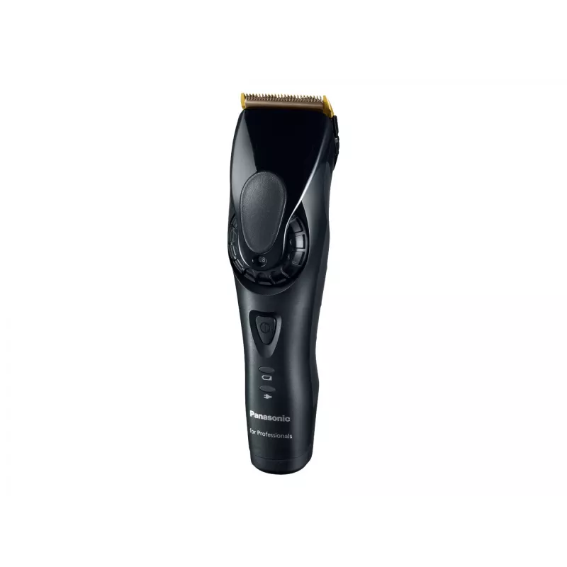 Cortapelos Panasonic ER-DGP84 negro litio-ion 50 min