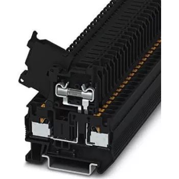 Phoenix Contact 3211861 negro