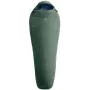 Saco de dormir DEUTER Orbit -5C/23F para adulto senderismo, 2080×750×500 mm, sintético, verde