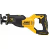 DeWalt sierra sable a batería »DCS382NT-XJ sierra sable a batería (bl) 18V«, versión base caja T STAK II (sin batería ni fuente de alimentación)