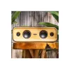 Marley | Altavoz Get Together 2 | Bluetooth | Negro | Portátil | Conexión inalámbrica
