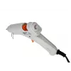 Pistola de silicona caliente PRIME3 TGG21 — 20W, temperatura regulable para manualidades y reparaciones